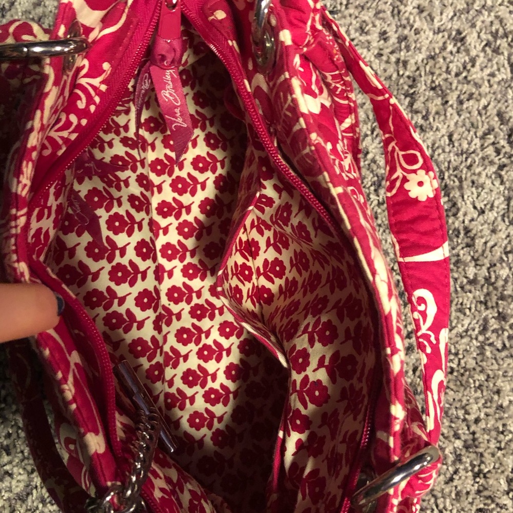 Vera Bradley Purse